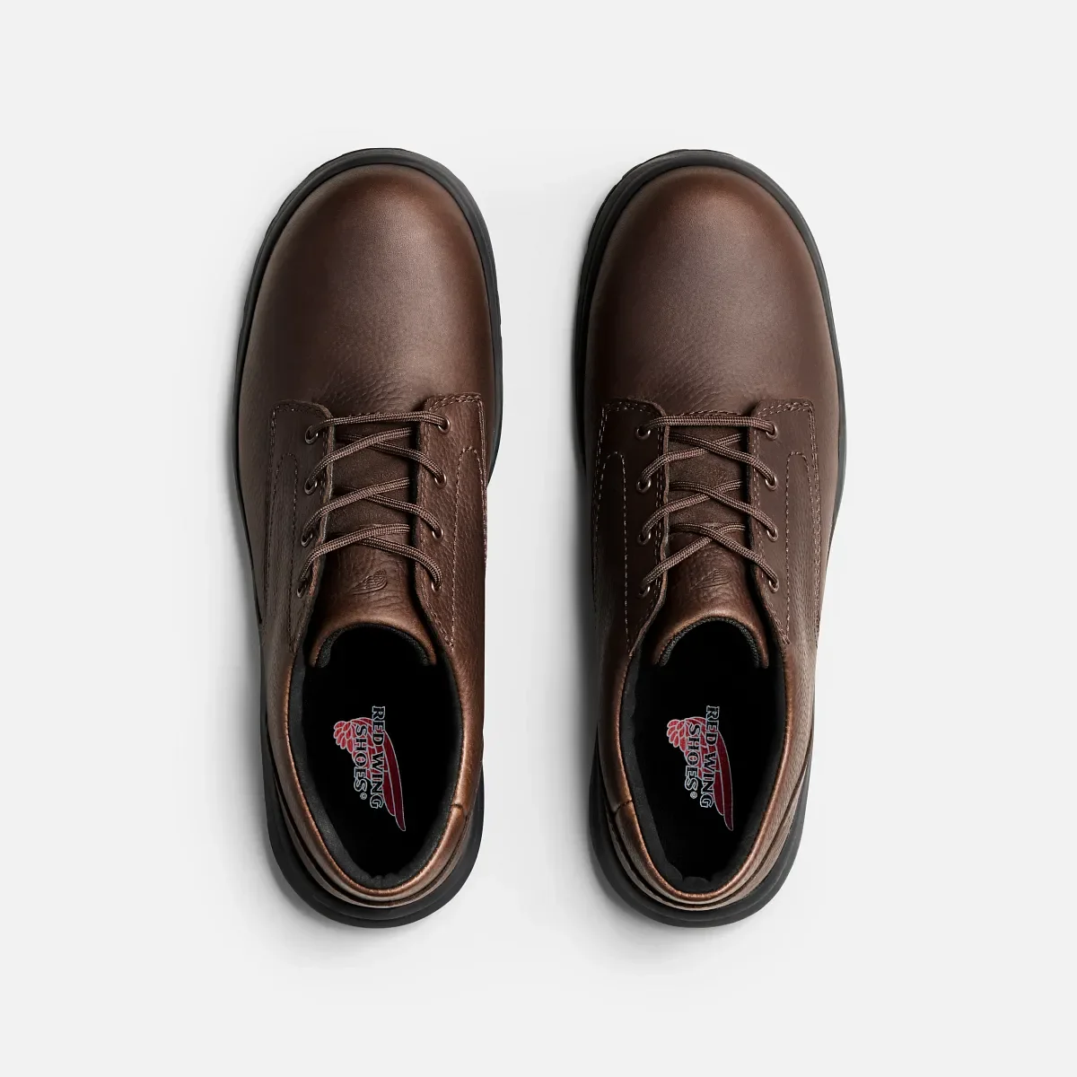 Excelon Men's Safety Toe Oxford