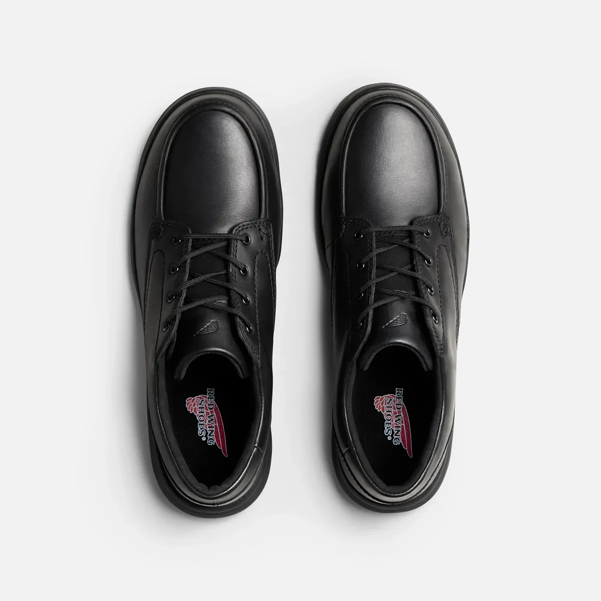 Excelon Men's Safety Toe Oxford