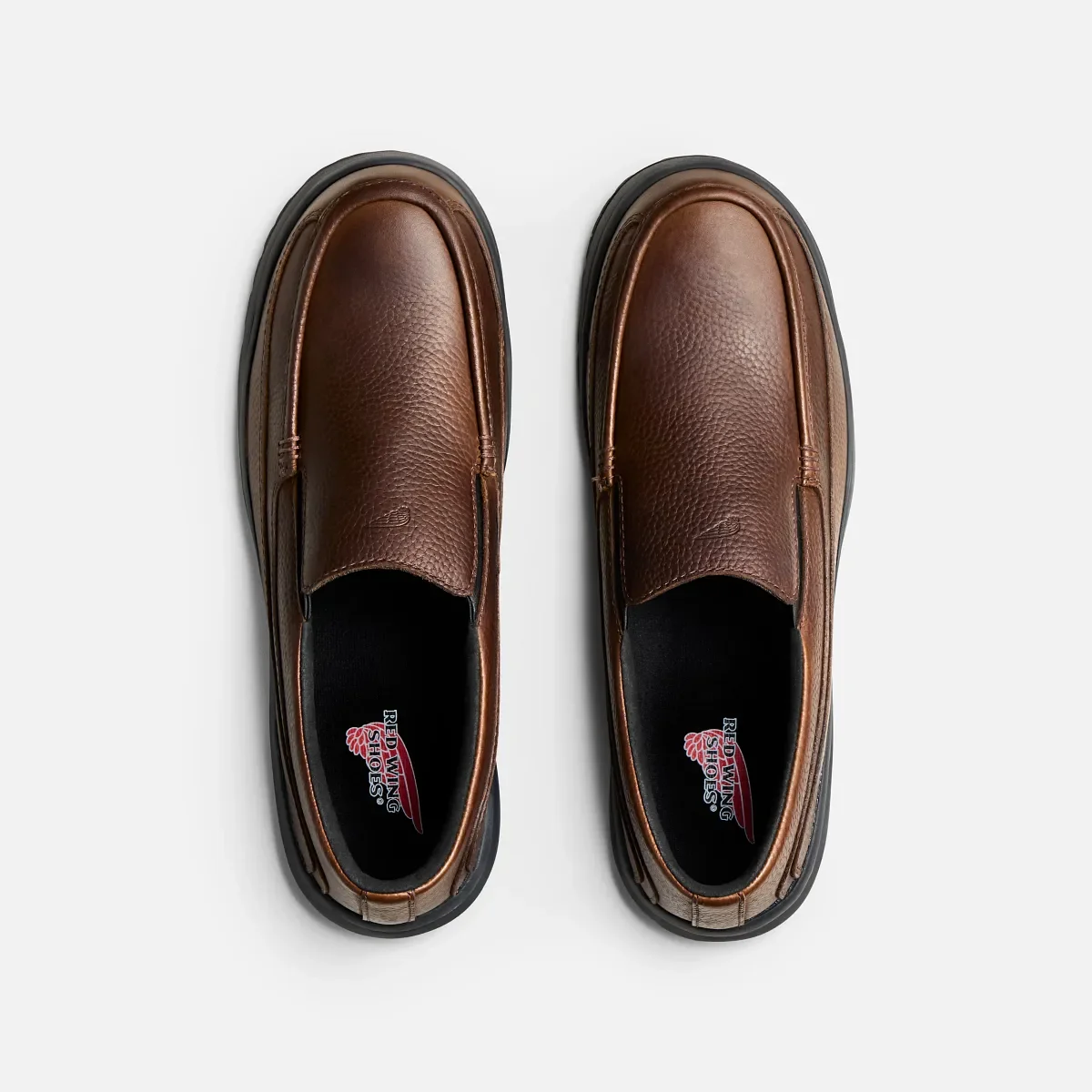 Excelon Men's Safety Toe Oxford