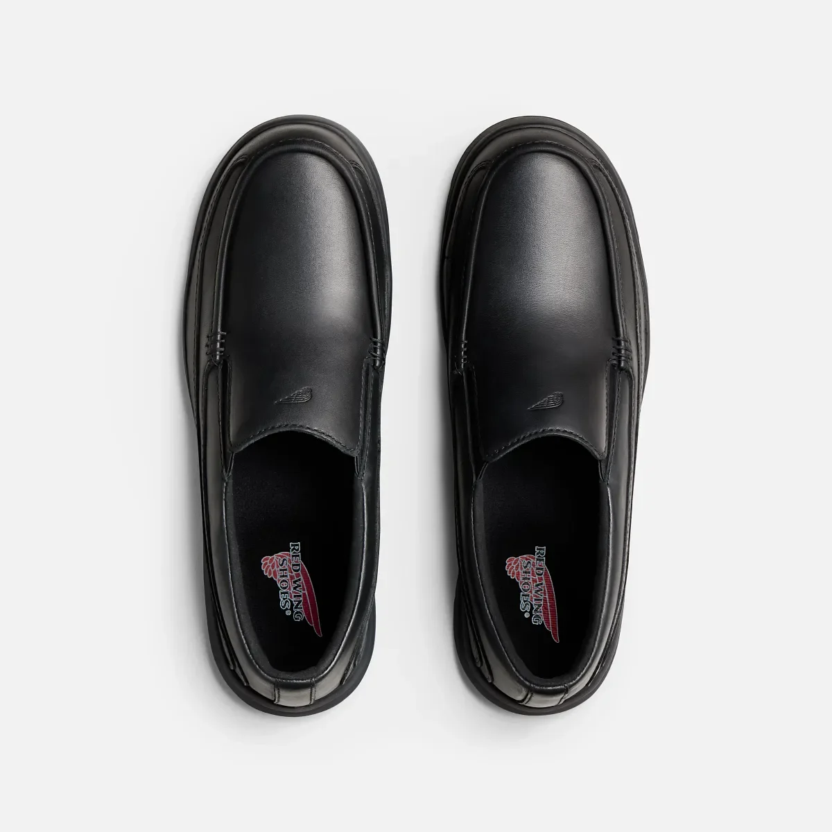 Excelon Men's Safety Toe Oxford