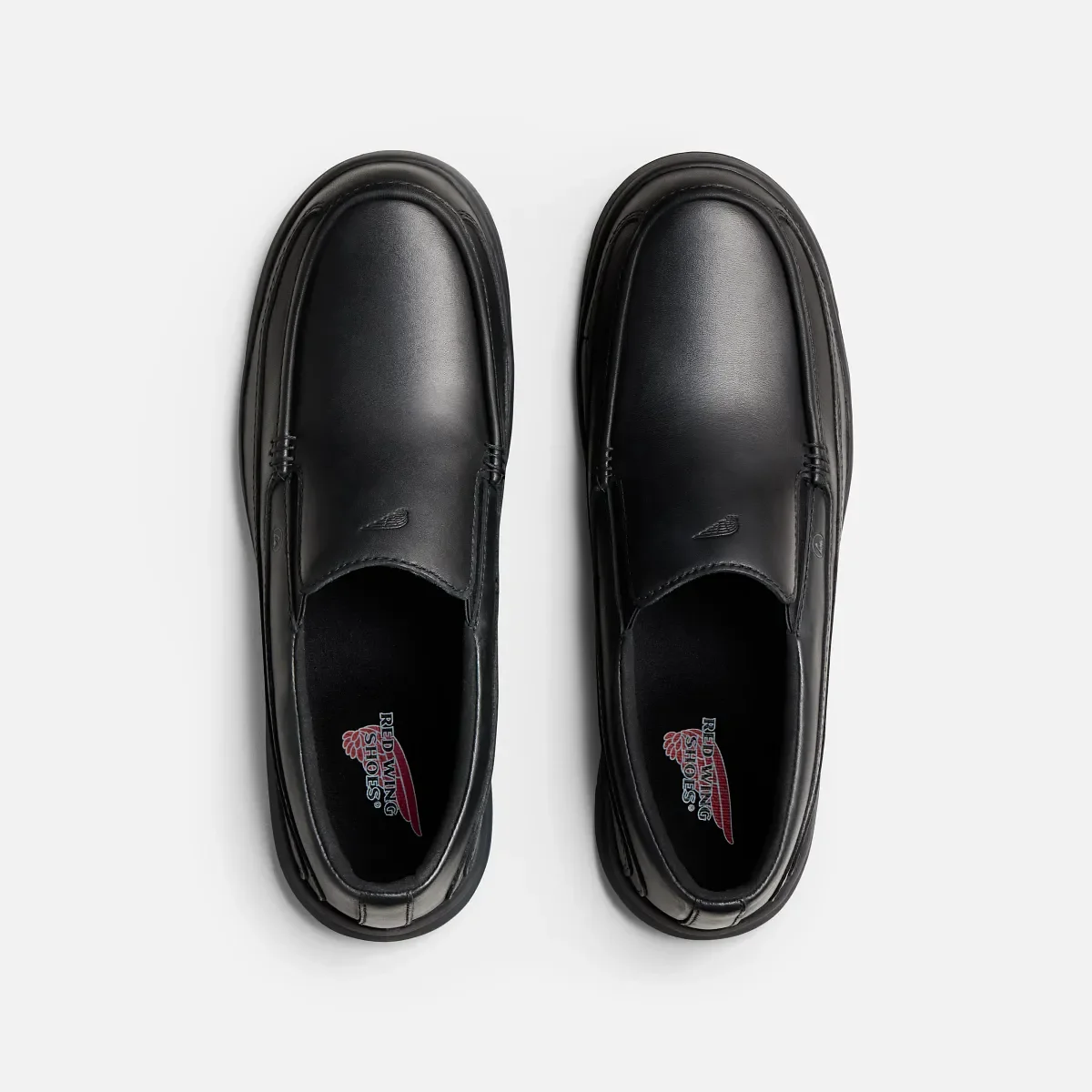 Excelon Men's Safety Toe Oxford