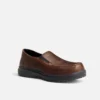 Excelon Men's Safety Toe Oxford