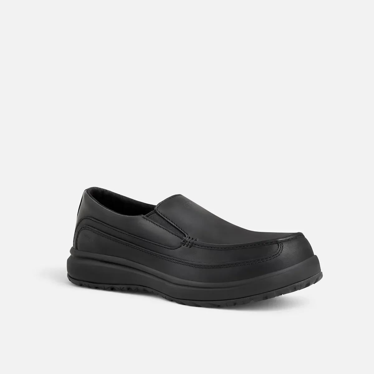 Excelon Men's Safety Toe Oxford
