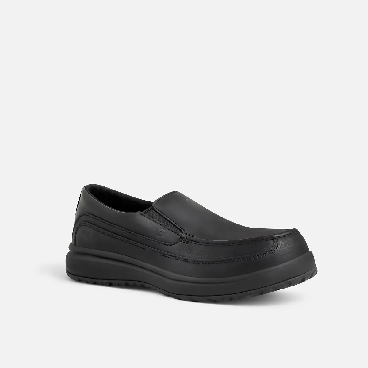 Excelon Men's Safety Toe Oxford
