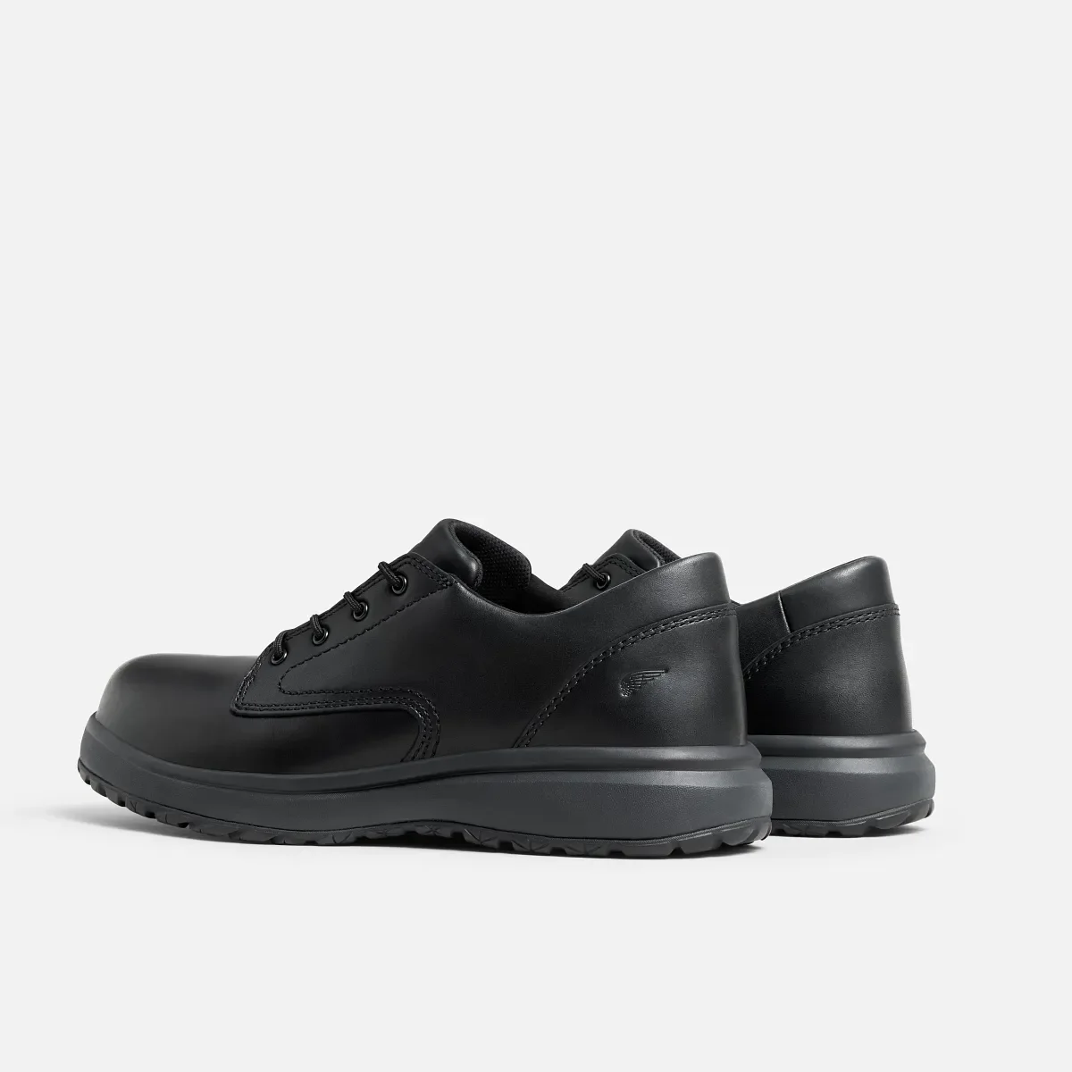 Excelon Men's Safety Toe Oxford