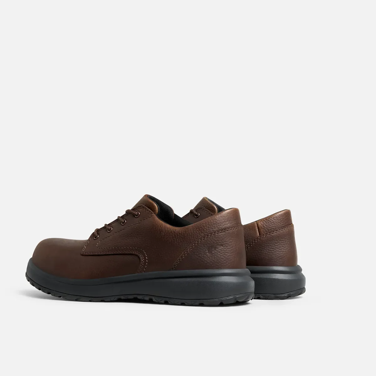 Excelon Men's Safety Toe Oxford