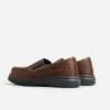 Excelon Men's Safety Toe Oxford