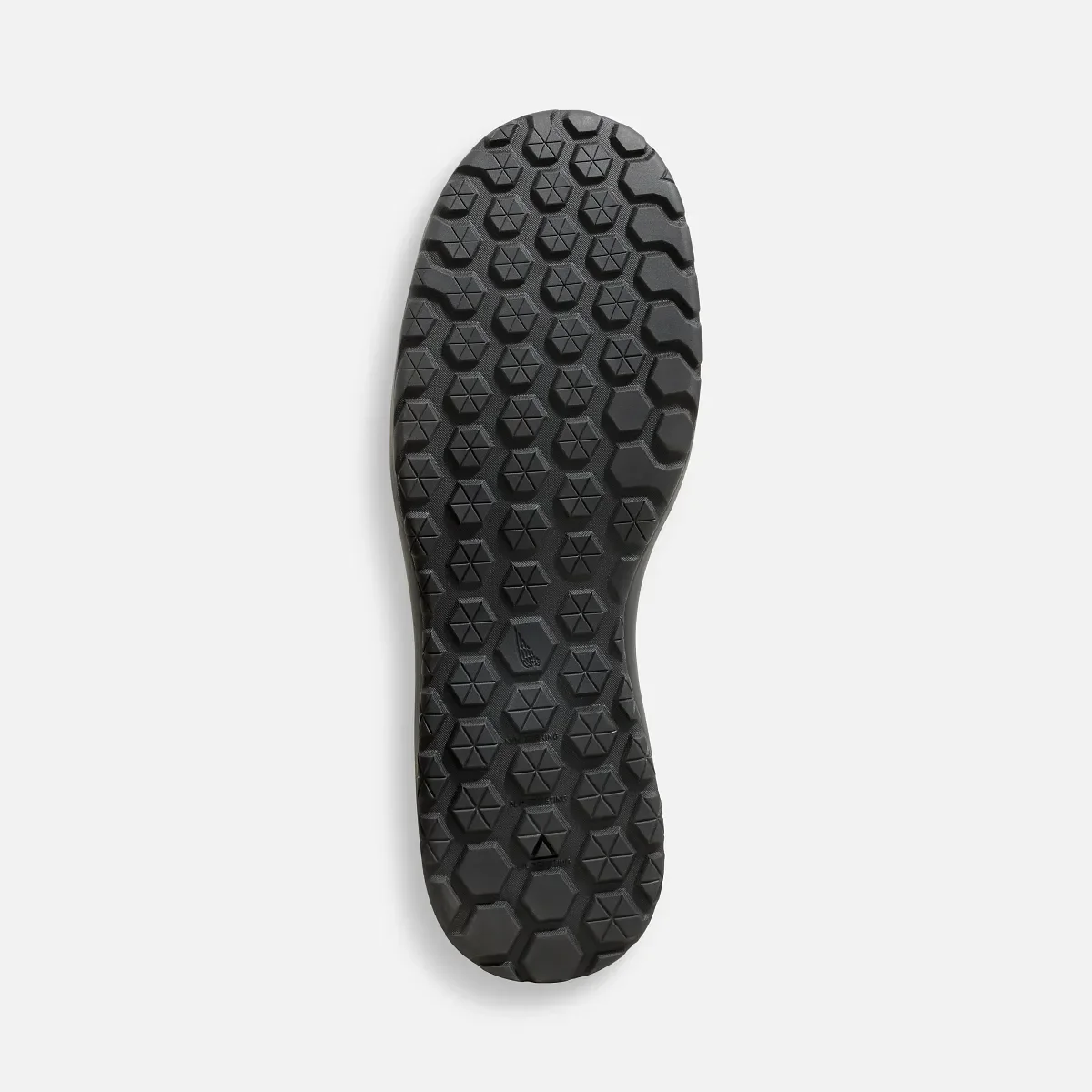 Excelon Men's Safety Toe Oxford