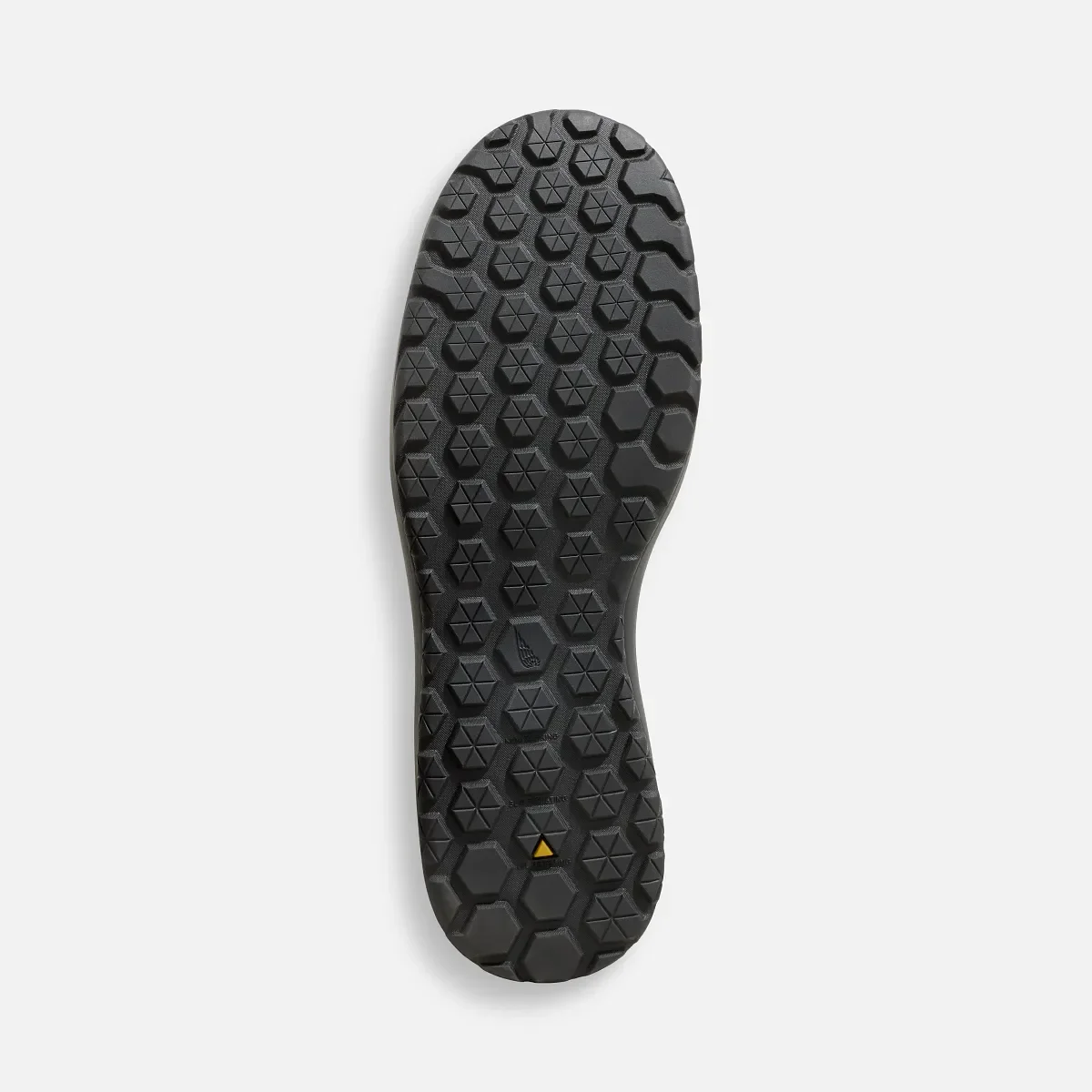 Excelon Men's Safety Toe Oxford