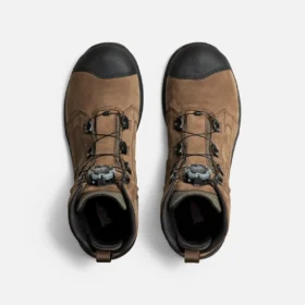 Exos Lite Men’s 6-inch Waterproof Safety Toe Boot