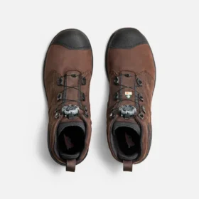 Exos Lite Men’s 6-inch Waterproof Safety Toe Boot