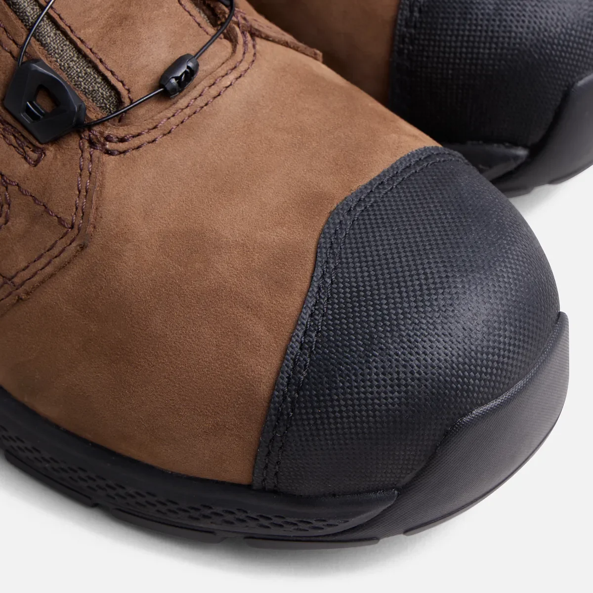 Exos Lite Men's 6-inch Waterproof Safety Toe Boot
