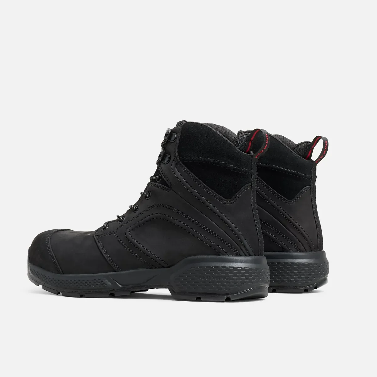 Exos Lite Women's 6-inch Waterproof Safety Toe Boot