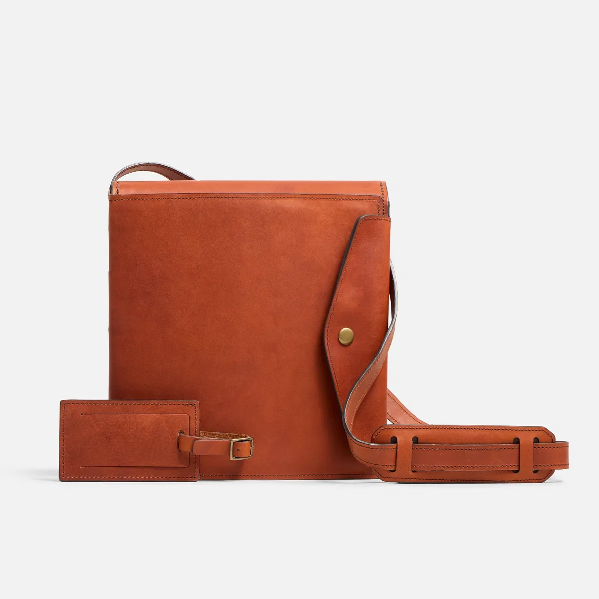 Explorer Bag Explorer Bag in Oro Legacy