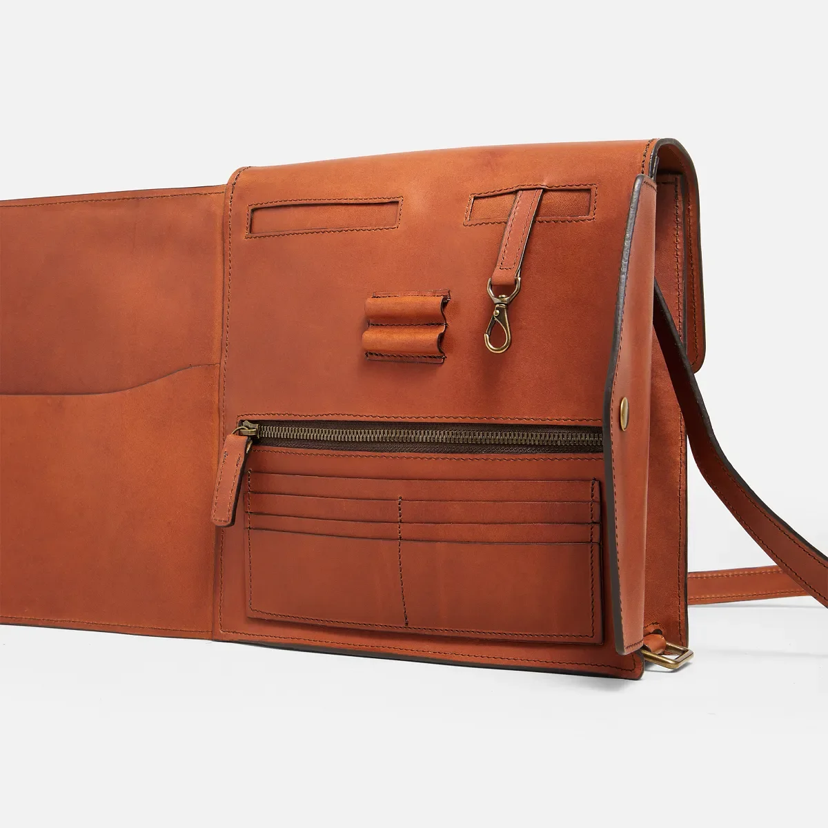 Explorer Bag Explorer Bag in Oro Legacy