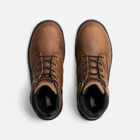 FlexBond Men’s 6-inch Safety Toe Metguard Boot