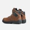 FlexBond Men's 6-inch Safety Toe Metguard Boot