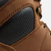 FlexBond Men's 6-inch Safety Toe Metguard Boot