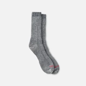 Full Crew Socks Unisex Full Crew Socks in Navy