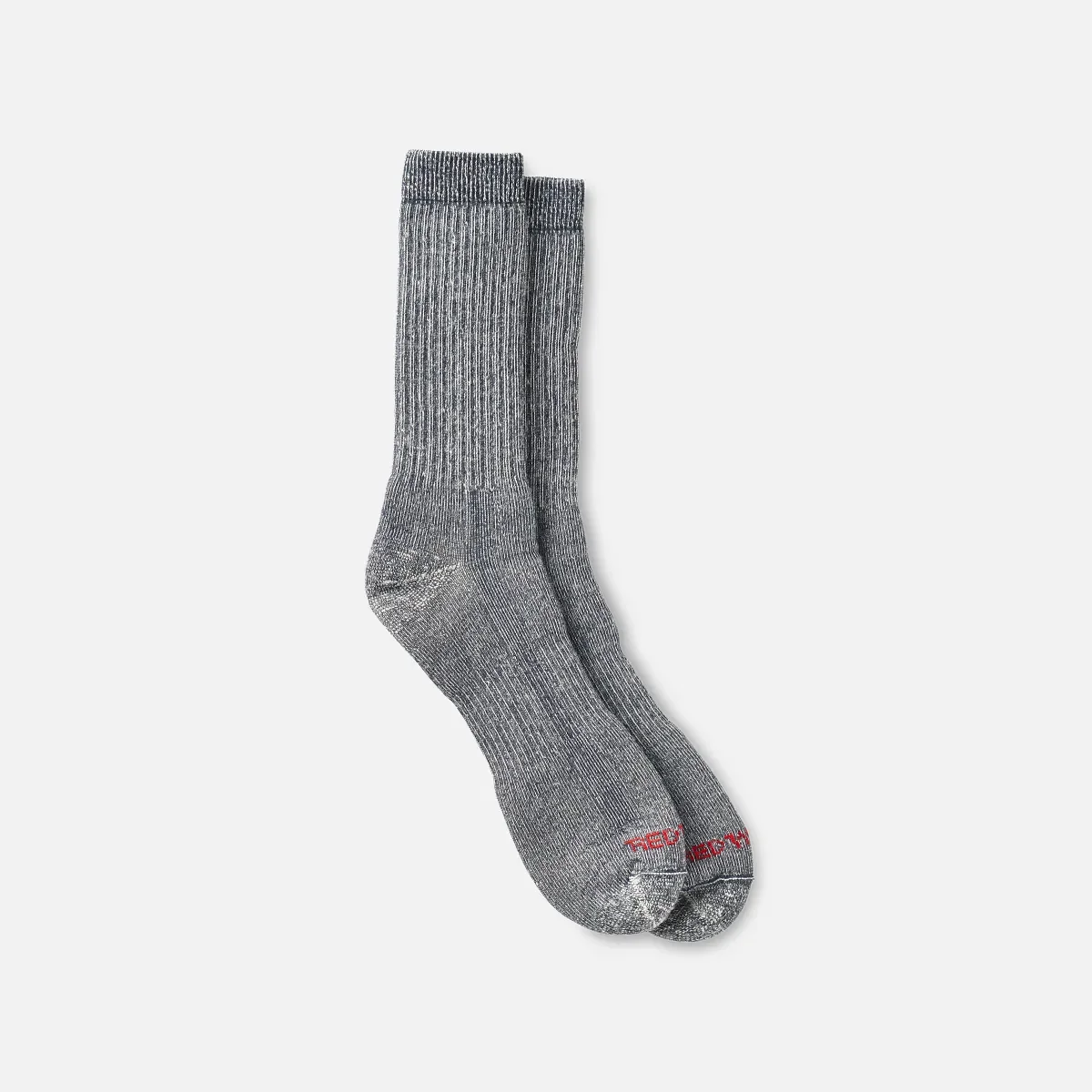Full Crew Socks Unisex Full Crew Socks in Navy