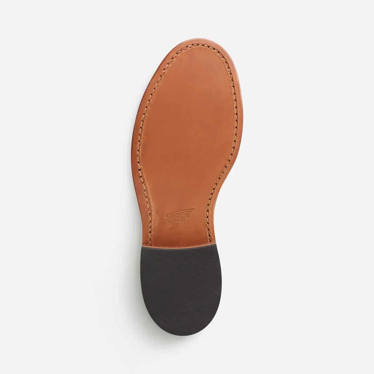 Gloria Women's Tall Boot in Mahogany Oro-iginal Leather