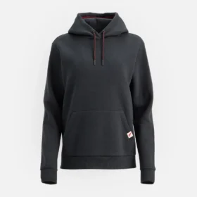 Hoodie Women's Hoodie in Black