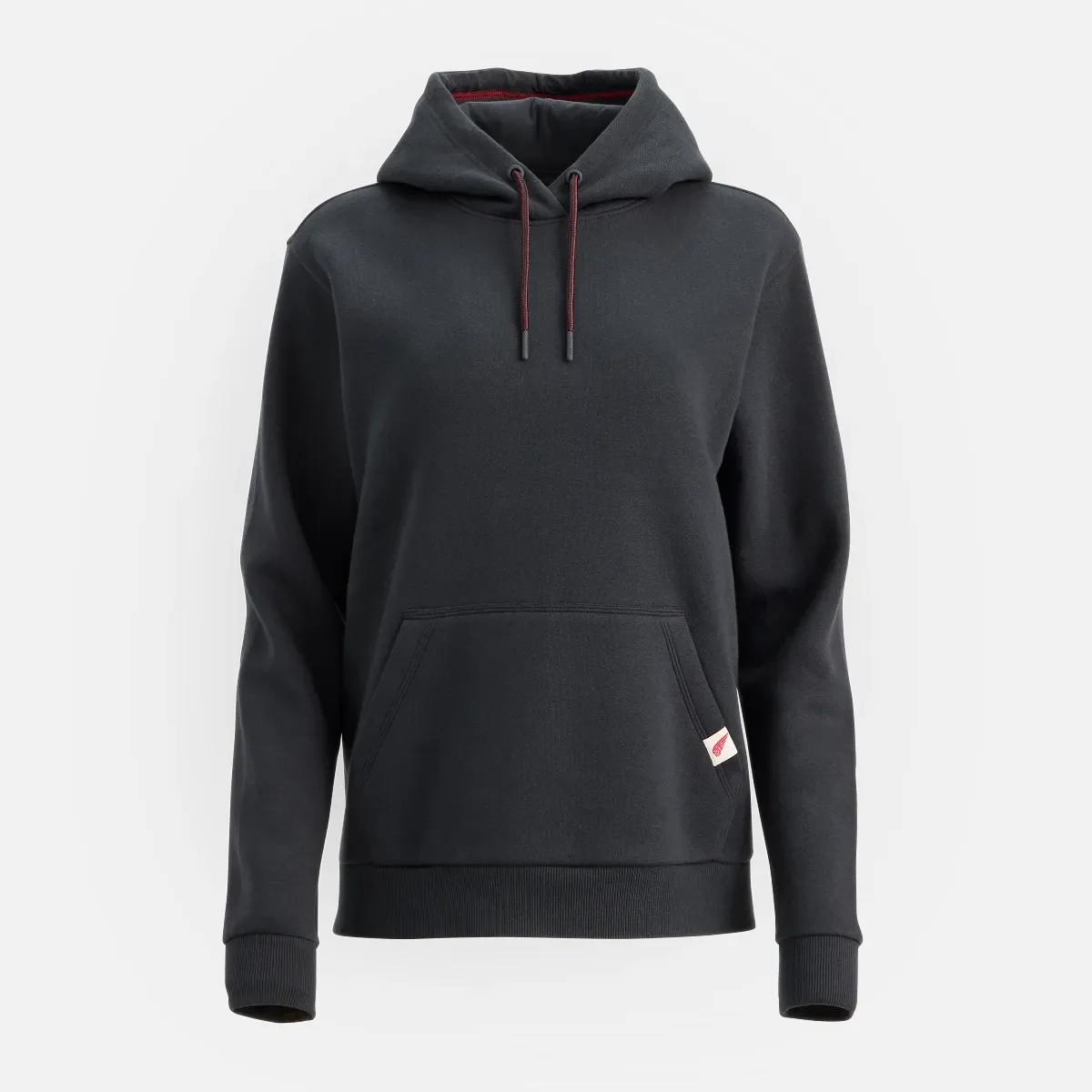 Hoodie Women's Hoodie in Black