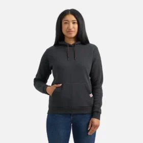 Hoodie Women’s Hoodie in Black