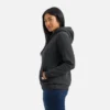 Hoodie Women's Hoodie in Black