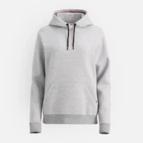 Hoodie Women's Hoodie in Heather Gray