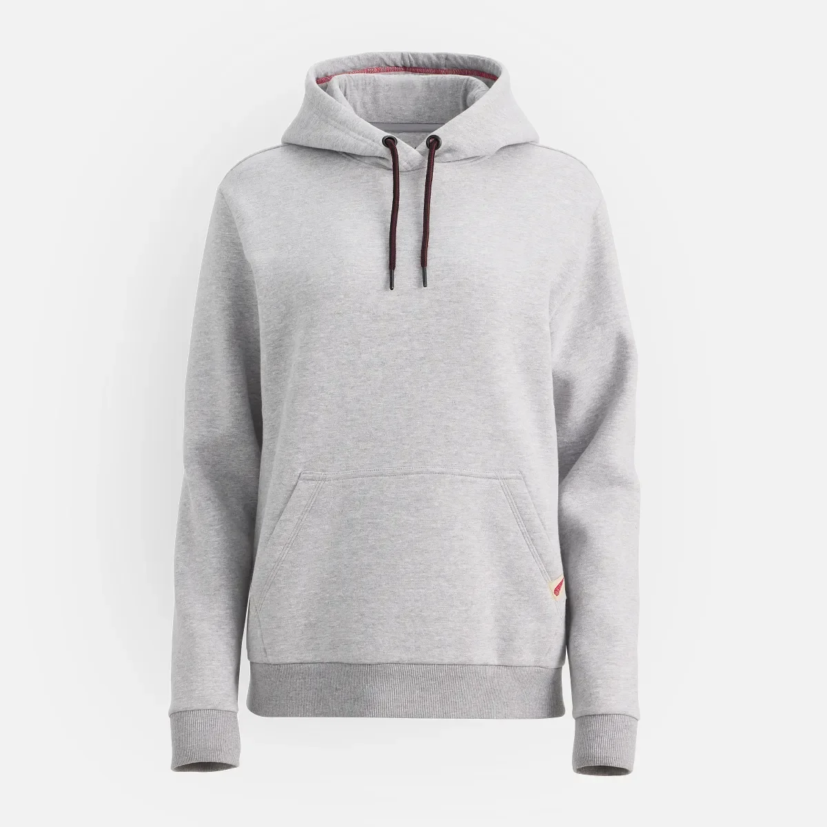 Hoodie Women's Hoodie in Heather Gray