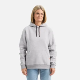 Hoodie Women’s Hoodie in Heather Gray