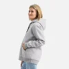 Hoodie Women's Hoodie in Heather Gray