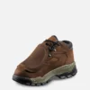 Iron Men's 5-inch Metguard Safety Toe Hiker Boot