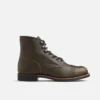 Iron Ranger® Men's 6-Inch Boot in Alpine Portage Leather
