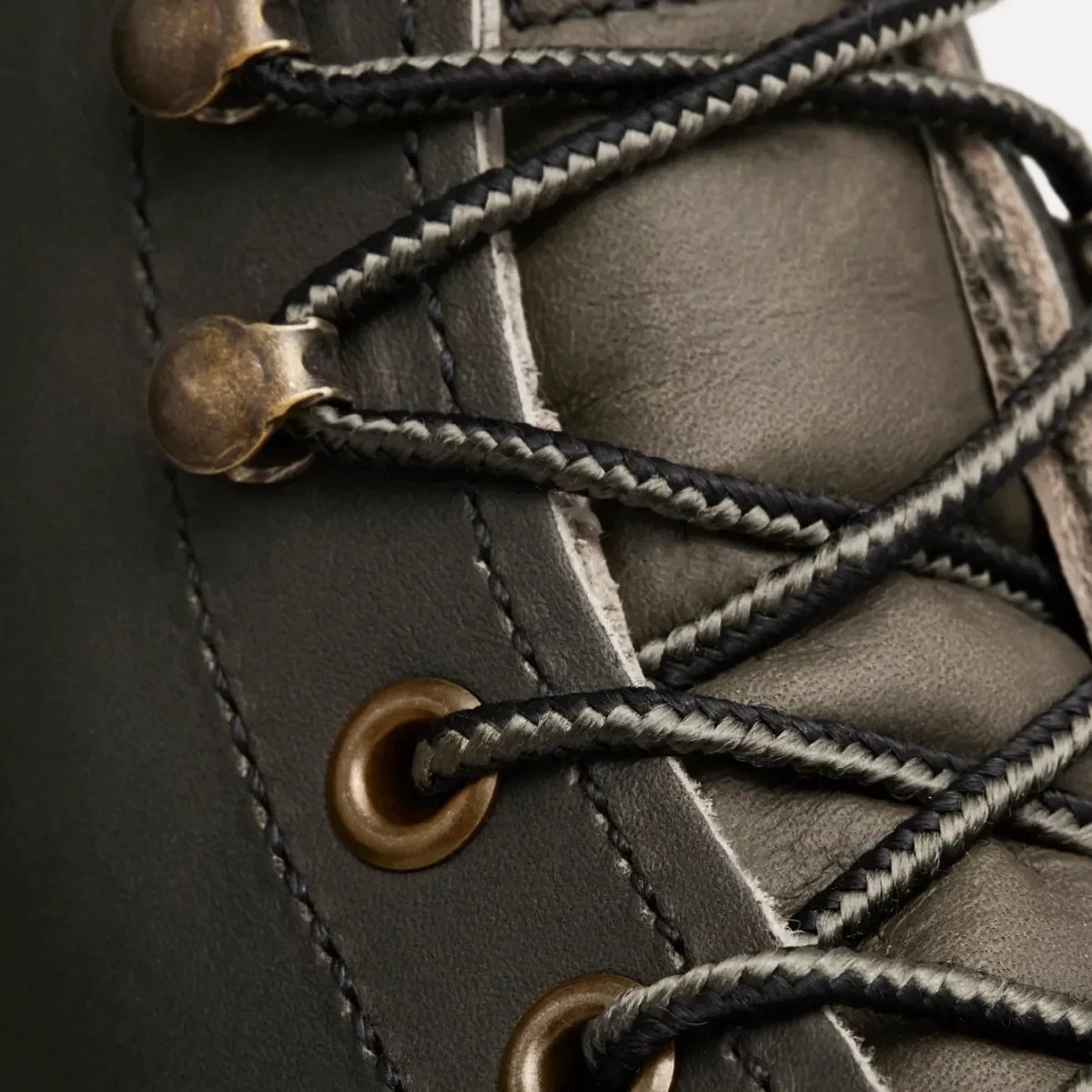 Iron Ranger® Men's 6-Inch Boot in Alpine Portage Leather