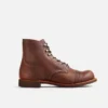 Iron Ranger® Men's 6-Inch Boot in Amber Harness Leather