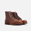 Iron Ranger® Men's 6-Inch Boot in Amber Harness Leather