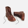 Iron Ranger® Men's 6-Inch Boot in Amber Harness Leather
