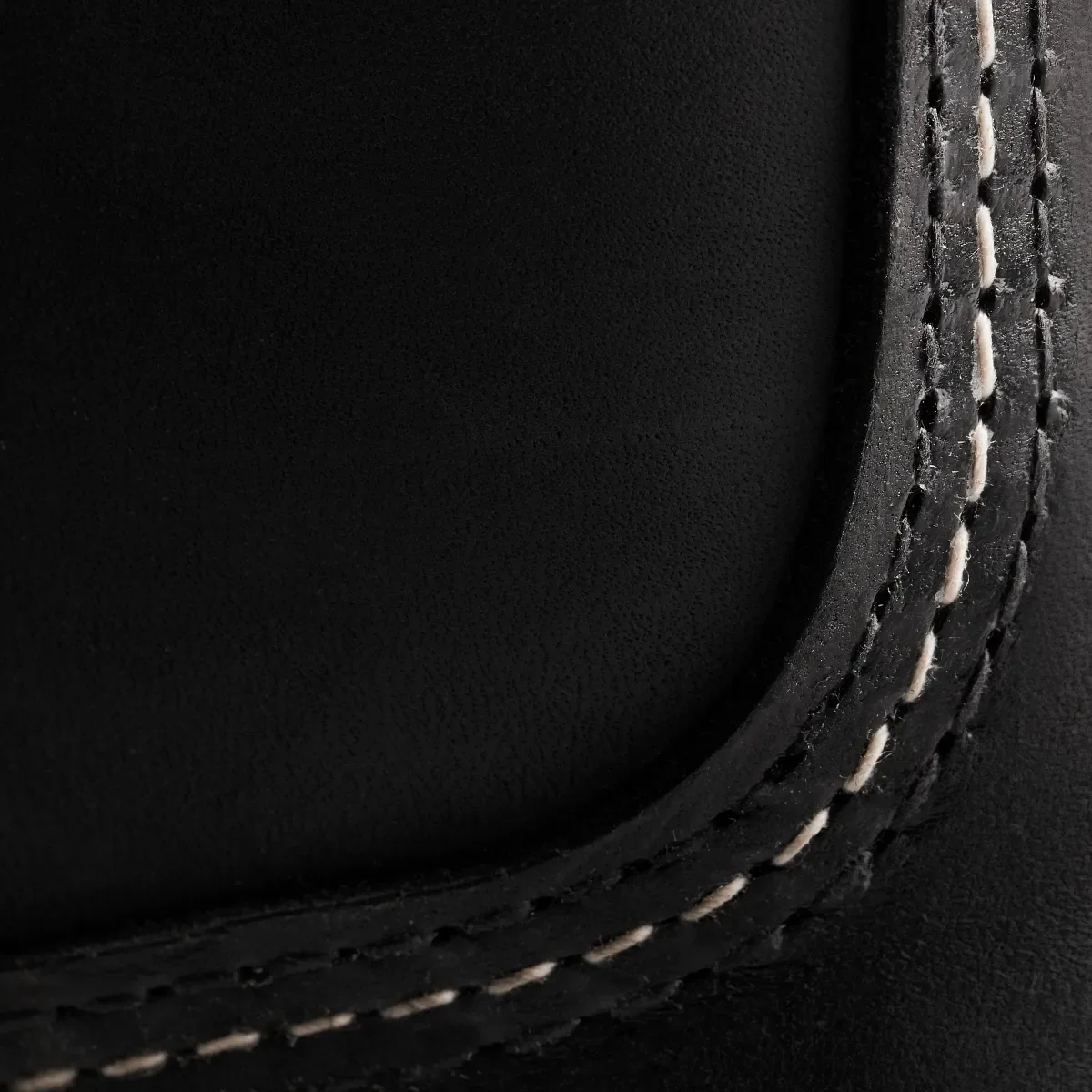 Iron Ranger® Men's 6-Inch Boot in Black Harness Leather
