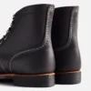 Iron Ranger® Men's 6-Inch Boot in Black Harness Leather