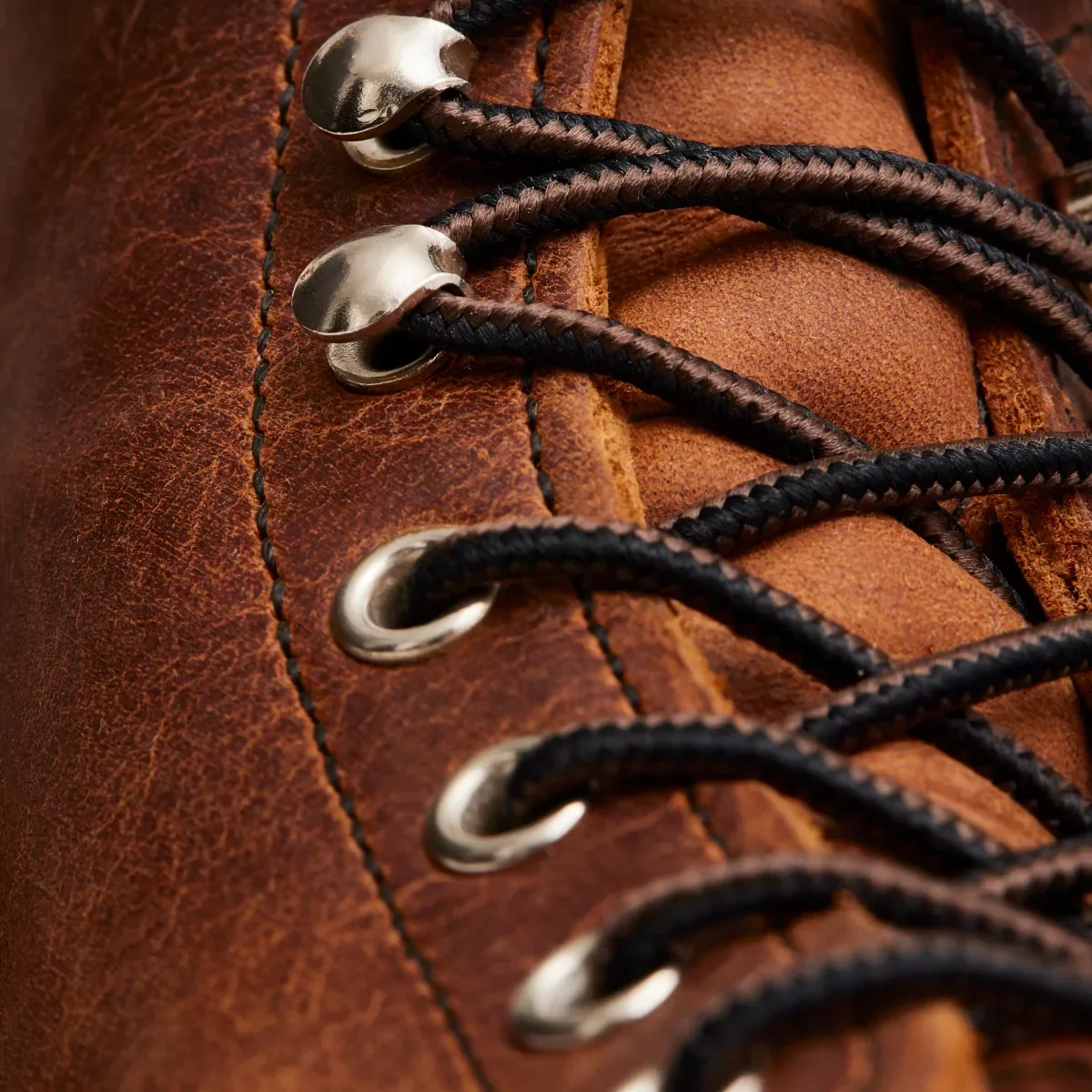 Iron Ranger® Men's 6-Inch Boot in Copper Rough & Tough Leather