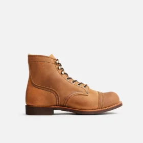 Iron Ranger® Men's 6-Inch Boot in Hawthorne Muleskinner Leather