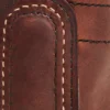 Iron Ranger® Traction Tred Men's 6-inch Boot in Amber Harness Leather