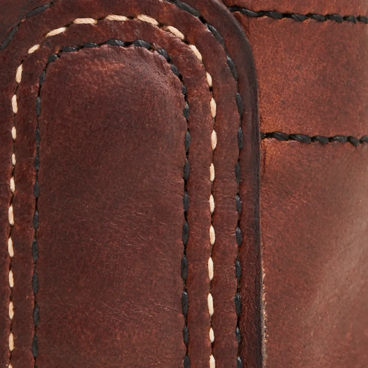 Iron Ranger® Traction Tred Men's 6-inch Boot in Amber Harness Leather