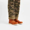 Iron Ranger® Traction Tred Men's 6-inch Boot in Oro Legacy Leather