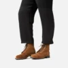 Iron Ranger® Women's Short Boot in Clove Acampo Leather