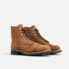 Iron Ranger® Women's Short Boot in Clove Acampo Leather
