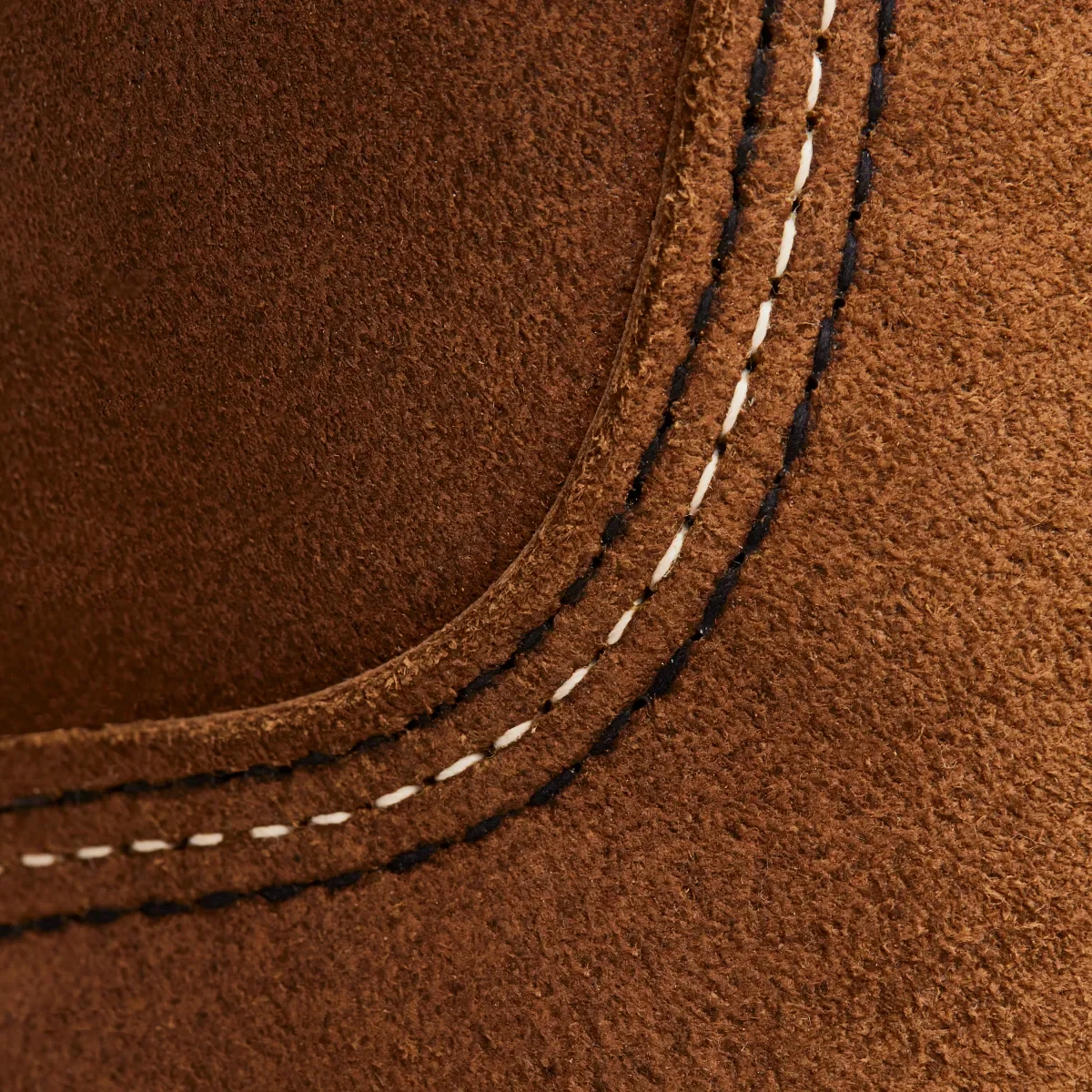 Iron Ranger® Women's Short Boot in Clove Acampo Leather