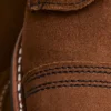 Iron Ranger® Women's Short Boot in Clove Acampo Leather